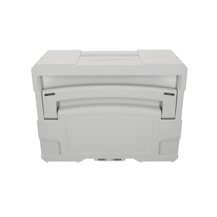 KREG Jig K5 Gabarit de perçage, Master System Set complet de menuisier + Gabarit de perçage K5 + Socle + Accessoires + Systainer ( K5-EUR-SYS )