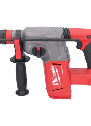 Marteau combiné à batterie Milwaukee M18 CHX-401 18 V 2,5 J SDS plus brushless + 1x batterie 4,0 Ah - sans chargeur