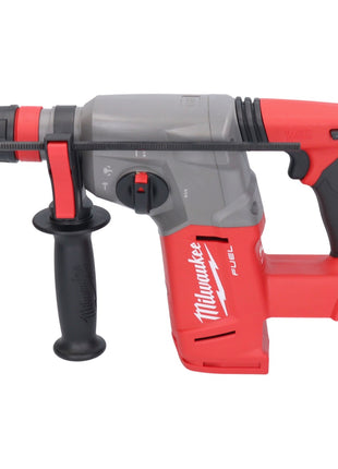 Marteau combiné à batterie Milwaukee M18 CHX-501 18 V 2,5 J SDS plus brushless + 1x batterie 5,0 Ah - sans chargeur