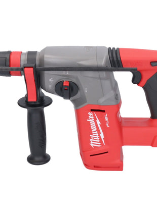 Marteau combiné à batterie Milwaukee M18 CHX-501 18 V 2,5 J SDS plus brushless + 1x batterie 5,0 Ah + chargeur