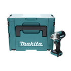 Makita DTW 300 ZJ Visseuse à chocs sans fil 18 V 330 Nm 1/2