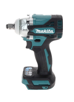 Makita DTW 300 RF1 Atornillador de impacto inalámbrico 18 V 330 Nm 1/2" sin escobillas + 1x batería 3,0 Ah + cargador