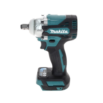 Makita DTW 300 M1 Clé à choc sans fil 18 V 330 Nm 1/2'' Brushless + 1x batterie 4,0 Ah - sans chargeur