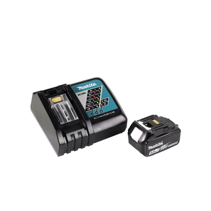 Makita DTW 300 RT1 Visseuse à chocs sans fil 18 V 330 Nm 1/2" Brushless + 1x Batterie 5,0 Ah + Chargeur