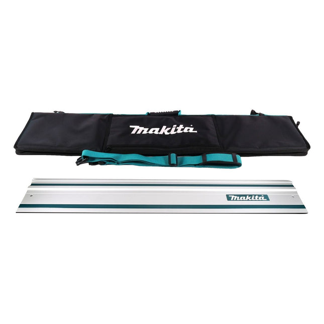 Rail de guidage Makita pour scies 1000mm + sac pour rail de guidage