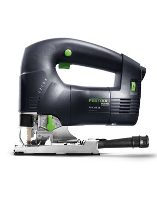 Festool TRION PSB 300 EQ-Plus Pendelstichsäge 720W + systainer ( 576047 ) Nachfolger von 576627 - Toolbrothers