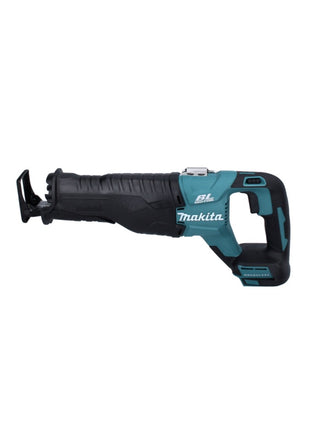 Makita DJR 187 RG1K Akku Reciprosäge 18 V Brushless + 1x Akku 6,0 Ah + Ladegerät + Koffer - Toolbrothers