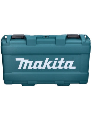 Makita DJR 187 RGK Akku Reciprosäge 18 V Brushless + 2x Akku 6,0 Ah + Ladegerät + Koffer - Toolbrothers