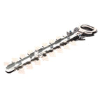 Makita Lame taille-haie, 20cm UH 200 / UH 201 / UM 164 / UM 600 / DUM 168 / DUM 604 / Taille-haie/ Taille-herbe