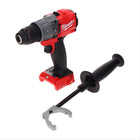 Taladro percutor inalámbrico Milwaukee M18 ONEPD2-0 18 V 135 Nm Brushless One Key Bluetooth Solo - sin batería, sin cargador