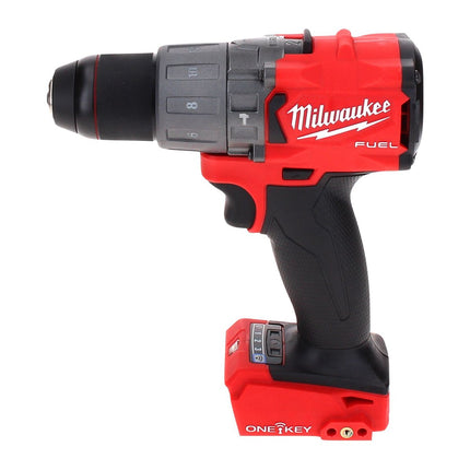 Milwaukee M18 ONEPD2-0 Perceuse à percussion One-Key™ sans fil , sans balai 18 V, 135 Nm - sans batterie, sans chargeur
