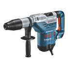 Bosch GBH 5-40 DCE Taladro percutor profesional 1150 W 8,8 J SDS Max (0611264009) + maletín