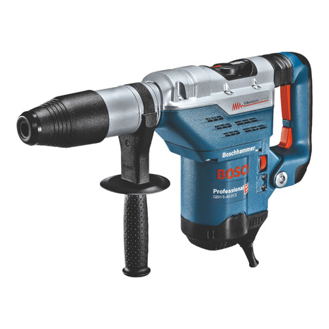 Bosch GBH 5-40 DCE Taladro percutor profesional 1150 W 8,8 J SDS Max (0611264009) + maletín