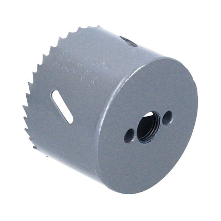 Bosch Scie trépan HSS Bi-métal pour métal, bois - 68 mm (2608584123)