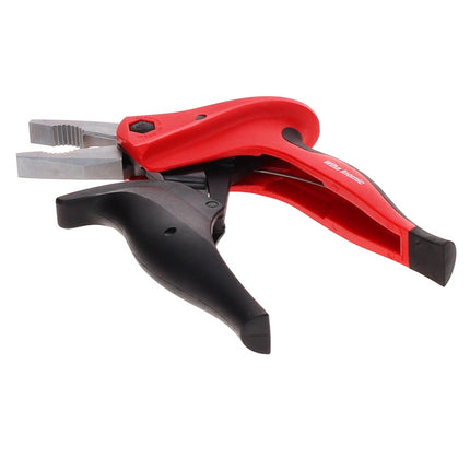 Wiha Pince mixte Inomic avec tranchant (Z02025280) - Poignée ergonomique