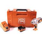 FEIN ASCD 18-1000 W34 Visseuse à percussion sans fil 18V 1050 Nm - 3/4