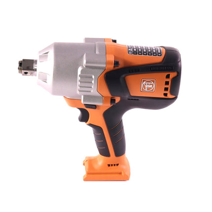 FEIN ASCD 18-1000 W34 Visseuse à percussion sans fil 18V 1050 Nm - 3/4" sans balai + 2x Batteries 6 Ah + Chargeur + Coffret