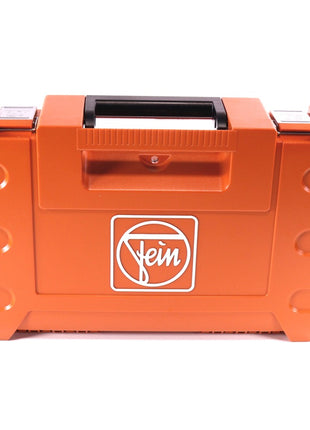 FEIN ASCD 18-1000 W34 Visseuse à percussion sans fil 18V 1050 Nm - 3/4" sans balai + 2x Batteries 6 Ah + Chargeur + Coffret