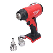 Outils thermiques 