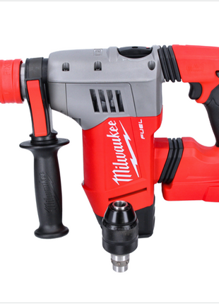 Milwaukee M18 CHPX Perforateur-burineur sans fil 18 V, 4,0 J, Brushless, solo, SDS Plus - sans batterie, sans chargeur ( 4933446830 )