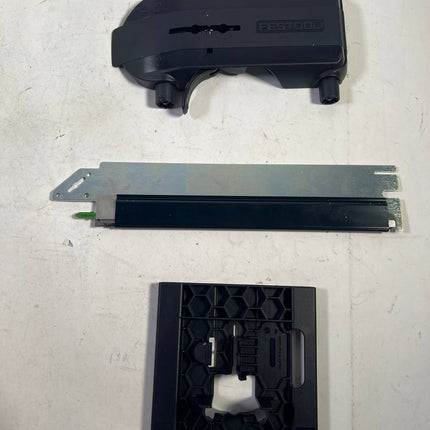 Festool ISC 240 Li EB Basic Akku Daemmstoffsaege 18V im Systainer Neuwertig 4 - toolbrothers