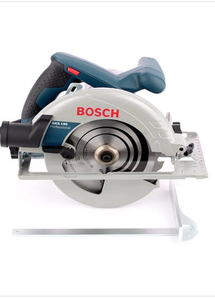 Bosch GKS 190 1400 Watt Handkreissäge - ( ohne Koffer ) ( 0601623030 ) - Toolbrothers