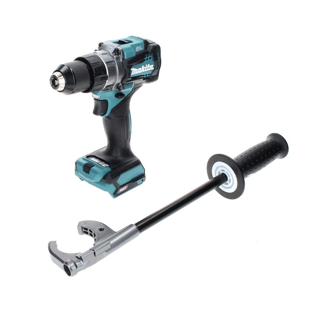 Makita DF 001 GZ Akku Bohrschrauber 40 V max. 140 Nm XGT Brushless Solo - ohne Akku, ohne Ladegerät - Toolbrothers