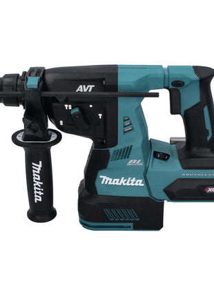 Makita HR 003 GZ Perforateur burineur sans fil 40 V max. 2,8 J SDS - sans batterie, sans chargeur