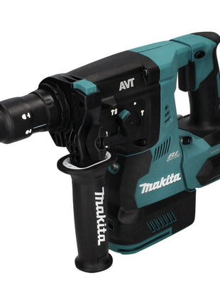 Makita HR 004 GZ Perforateur burineur sans fil 40 V max. 2,8 J SDS plus XGT - sans batterie, sans chargeur