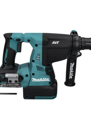 Makita HR 004 GZ Perforateur burineur sans fil 40 V max. 2,8 J SDS plus XGT - sans batterie, sans chargeur