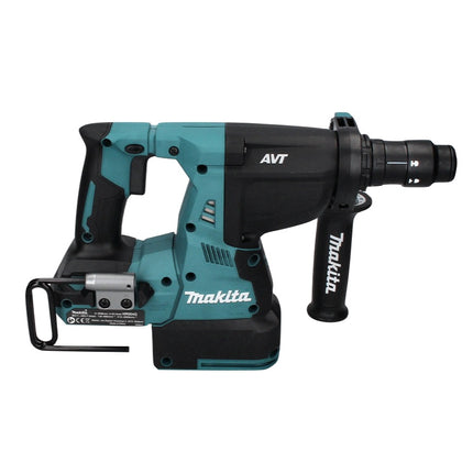 Makita HR 004 GZ Perforateur burineur sans fil 40 V max. 2,8 J SDS plus XGT - sans batterie, sans chargeur