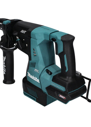 Makita HR 004 GZ Perforateur burineur sans fil 40 V max. 2,8 J SDS plus XGT - sans batterie, sans chargeur