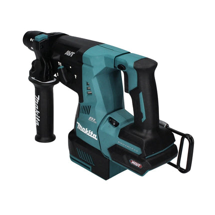 Makita HR 004 GZ Perforateur burineur sans fil 40 V max. 2,8 J SDS plus XGT - sans batterie, sans chargeur