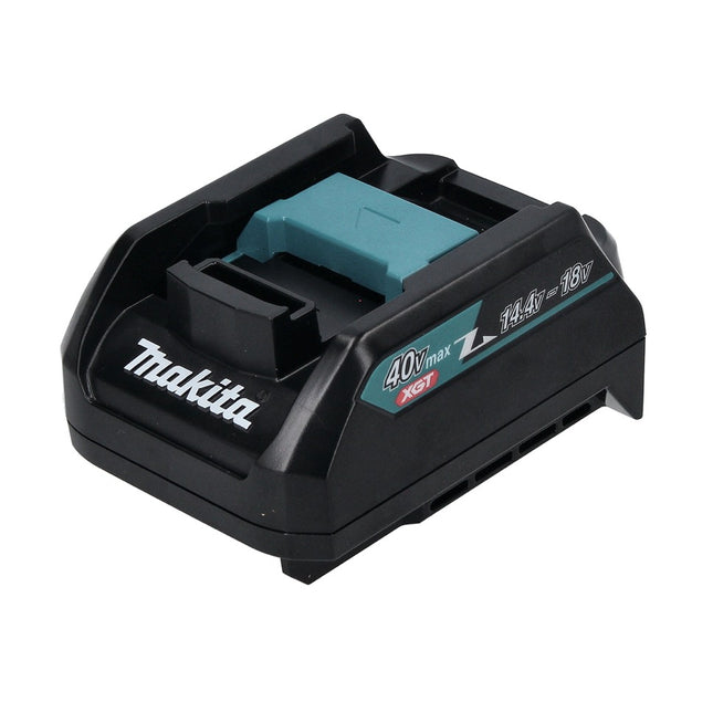 Makita ADP10 Ladeadapter Akku Adapter LXT auf XGT 14,4 V 18 V ( 191C10-7 ) für DC 40 RA Ladegerät - Toolbrothers