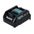 Makita ADP10 Ladeadapter Akku Adapter LXT auf XGT 14,4 V 18 V ( 191C10-7 ) für DC 40 RA Ladegerät - Toolbrothers