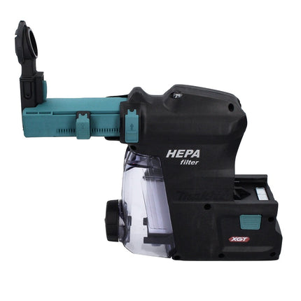 Makita DX 14 Staubabsaugung für HR 004 ( 191E60-4 ) - Toolbrothers