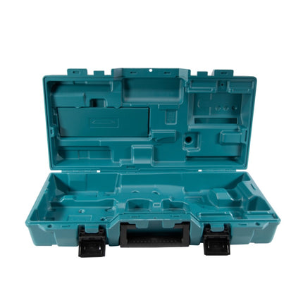 Makita 821796-8 Mallette de transport XGT pour scie réversible JR 001 G