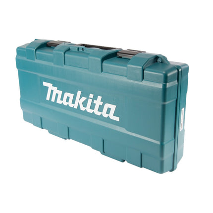 Makita 821796-8 Mallette de transport XGT pour scie réversible JR 001 G