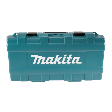 Makita 821796-8 Mallette de transport XGT pour scie réversible JR 001 G