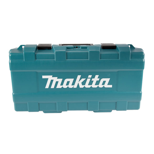 Makita 821796-8 Mallette de transport XGT pour scie réversible JR 001 G