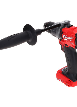 Taladro percutor inalámbrico Milwaukee M18 ONEPD2-401 18 V 135 Nm Brushless One Key Bluetooth + 1x batería 4,0 Ah - sin cargador