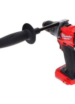 Perceuse à percussion sans fil Milwaukee M18 ONEPD2-401C 18 V 135 Nm sans balais One Key Bluetooth + 1x batterie 4,0 Ah + chargeur