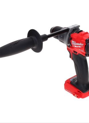 Perceuse à percussion sans fil Milwaukee M18 ONEPD2-402C 18 V 135 Nm sans balais One Key Bluetooth + 2x batteries 4,0 Ah + chargeur