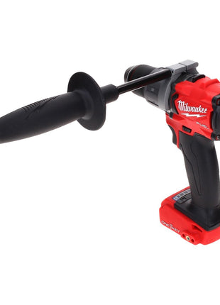 Taladro percutor inalámbrico Milwaukee M18 ONEPD2-902C 18 V 135 Nm Brushless One Key Bluetooth + 2x baterías 9,0 Ah + cargador