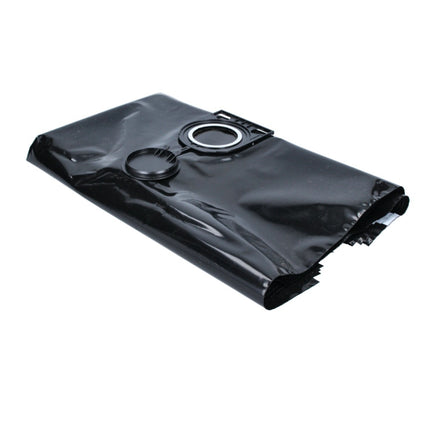 Metabo Sacs pour déchets en PE - 25 L - 5 pièces. pour ASR 2025 / ASR 25 M SC / ASR 25 L SC / ASR 36-18 BL 25 M SC (630275000)