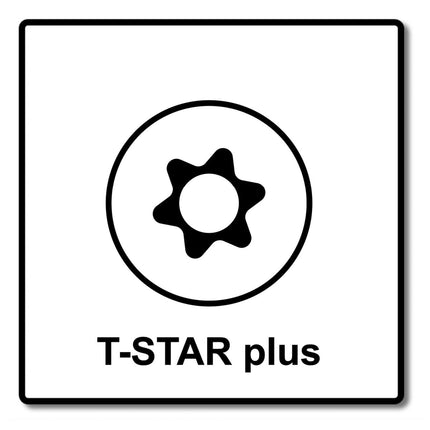 SPAX Vis pour façade 4,0 x 60mm - Acier inoxydable A2 - Filetage partiel - Tête fraisée bombée - Torx T-STAR Plus T15 - CUT 100 pcs. (2x 0467000400603)