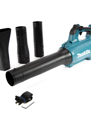 Makita DUB 184 Z souffleur sans fil 18 V Brushless - sans batterie - sans chargeur