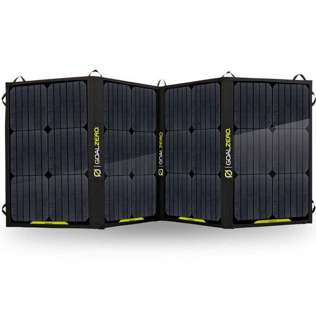 Goal Zero Nomad 100 Panneau solaire pliable 18 - 22 V, 100 W (13007)