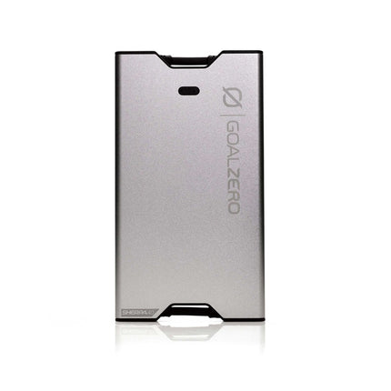 Goal Zero Sherpa 40 Powerbank Micro USB C Noir 12000 mAh (22030)