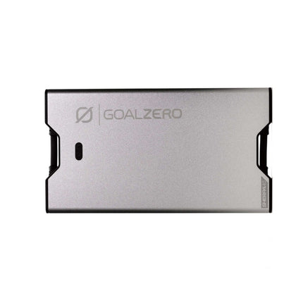 Goal Zero Sherpa 40 Powerbank Micro USB C Noir 12000 mAh (22030)